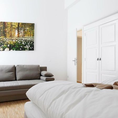 Sc 02 By Rockchair Apartments L Superhost Status L 4 Bedrooms Boxspringbeds 2 Bathrooms Balcony Elevator - Cozy Family & Business Flair Welcomes You! Берлин Экстерьер фото