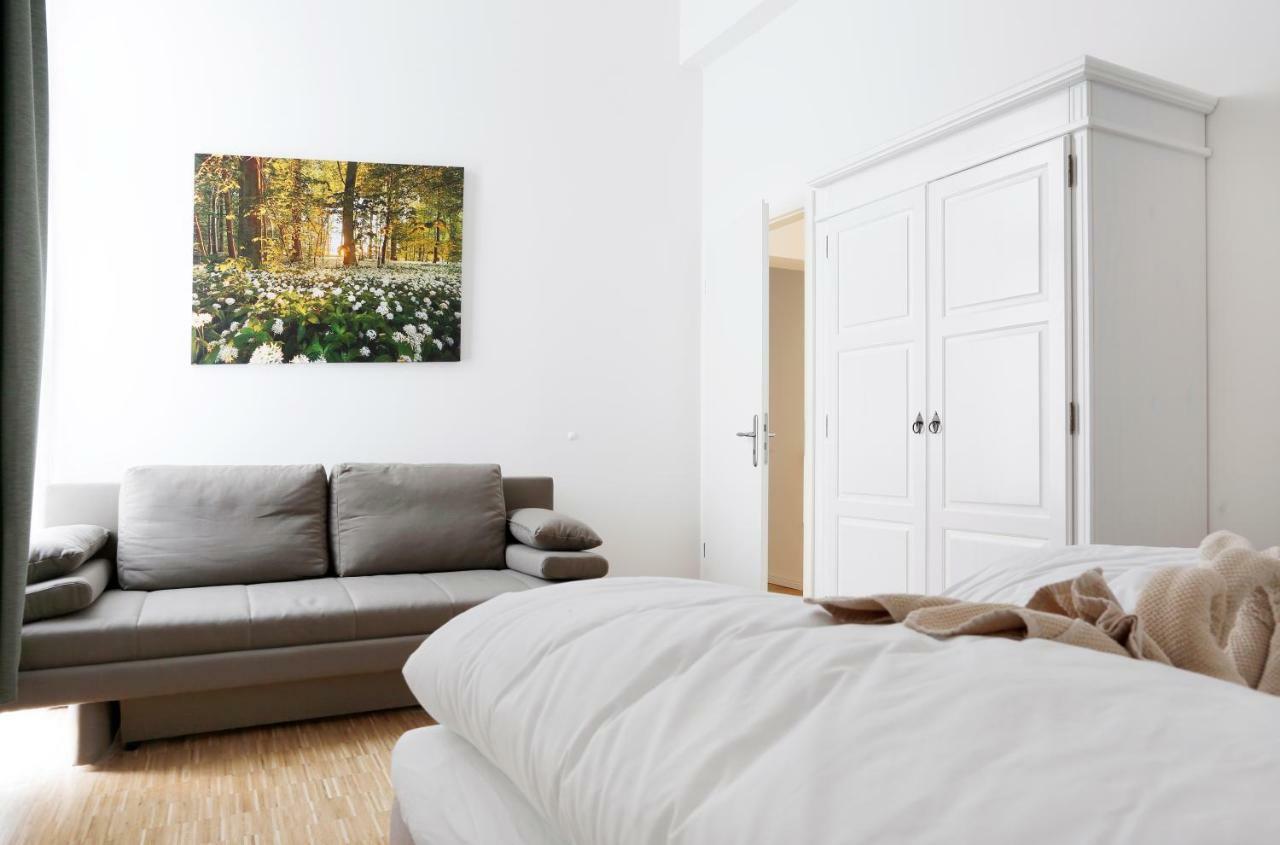 Sc 02 By Rockchair Apartments L Superhost Status L 4 Bedrooms Boxspringbeds 2 Bathrooms Balcony Elevator - Cozy Family & Business Flair Welcomes You! Берлин Экстерьер фото